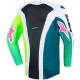 Tricou cross-enduro de copii ALPINESTARS FLUID PORTL 2026