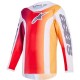 Tricou cross-enduro de copii ALPINESTARS FLUID PORTL 2026