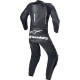 Combinezon de piele 1 piesa de copii ALPINESTARS GP PLUS V2 YOUTH Combinezon de piele 1 piesa de copii ALPINESTARS GP PLUS V2 YOUTH