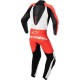 Combinezon de piele 1 piesa de copii ALPINESTARS GP PLUS V2 YOUTH Combinezon de piele 1 piesa de copii ALPINESTARS GP PLUS V2 YOUTH