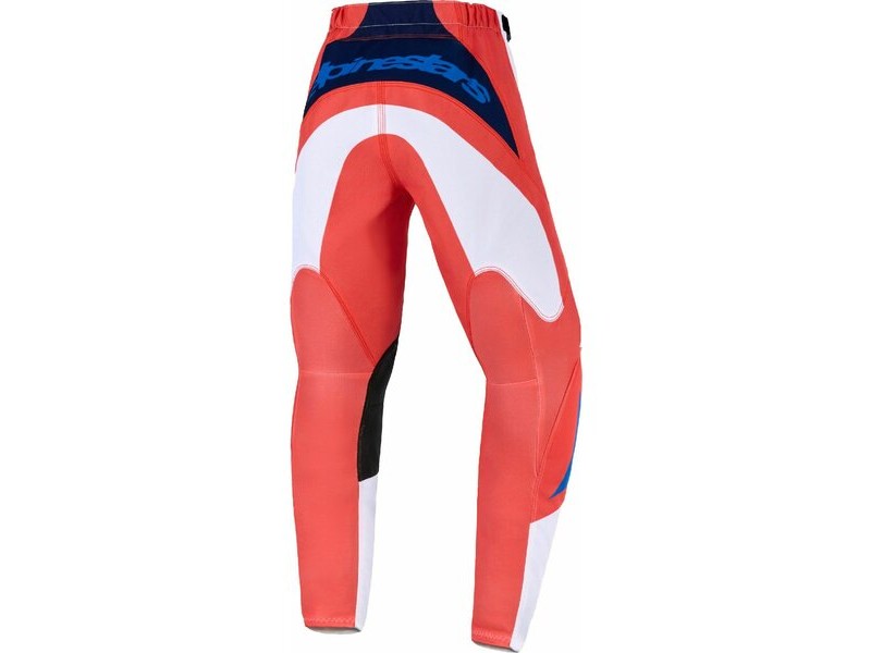 Pantaloni cross-enduro de copii ALPINESTARS FLUID GRID 2026