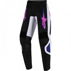 Pantaloni cross-enduro de copii ALPINESTARS FLUID GRID 2026 Pantaloni cross-enduro de copii ALPINESTARS FLUID GRID 2026