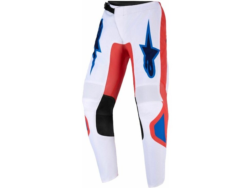 Pantaloni cross-enduro de copii ALPINESTARS FLUID GRID 2026