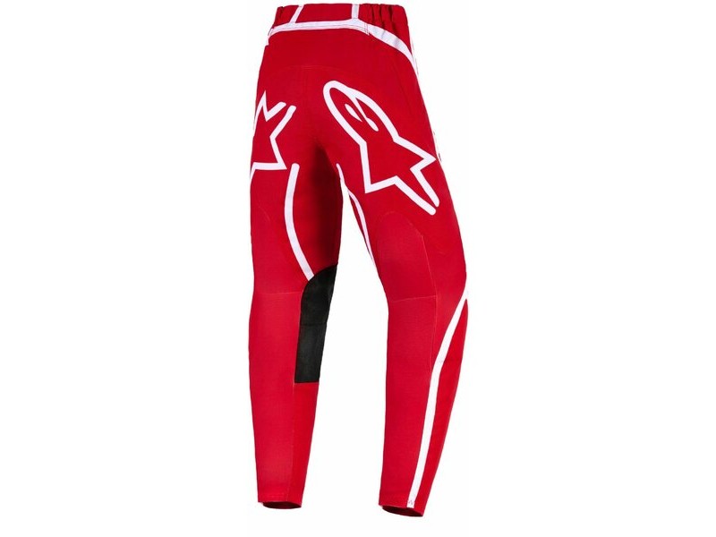 Pantaloni cross-enduro de copii ALPINESTARS FLUID APEX 2026 Pantaloni cross-enduro de copii ALPINESTARS FLUID APEX 2026