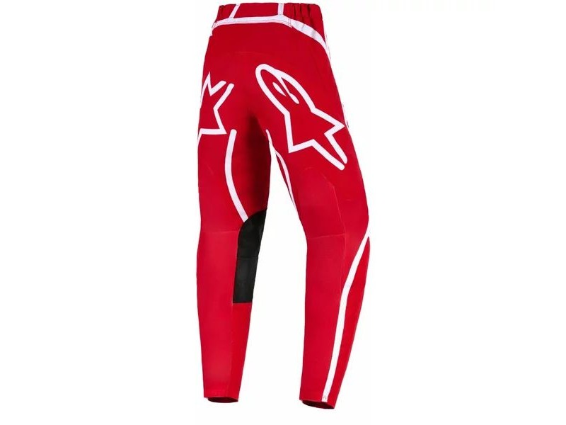 Pantaloni cross-enduro de copii ALPINESTARS FLUID APEX 2026