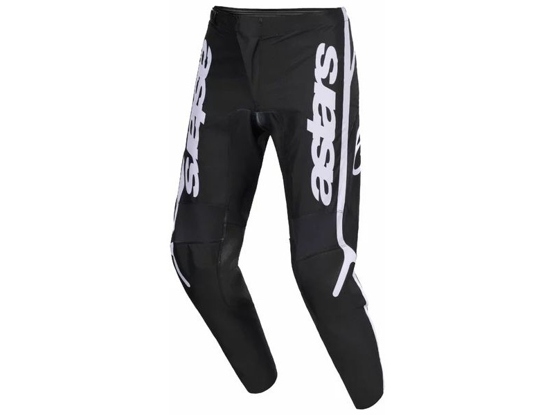 Pantaloni cross-enduro de copii ALPINESTARS FLUID APEX 2026
