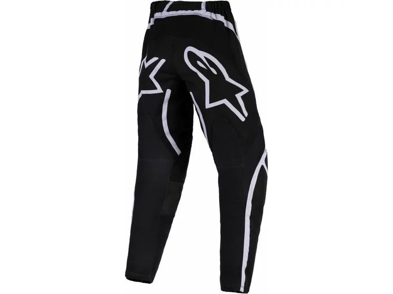 Pantaloni cross-enduro de copii ALPINESTARS FLUID APEX 2026