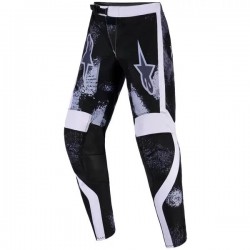 Pantaloni cross-enduro de copii ALPINESTARS FLUID LAHND 2026