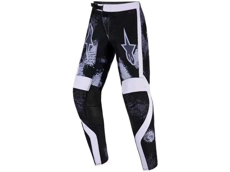 Pantaloni cross-enduro de copii ALPINESTARS FLUID LAHND 2026