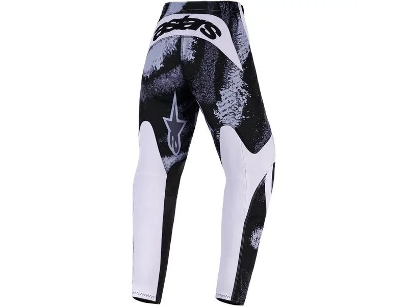 Pantaloni cross-enduro de copii ALPINESTARS FLUID LAHND 2026