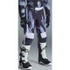 Pantaloni cross-enduro de copii ALPINESTARS FLUID LAHND 2026