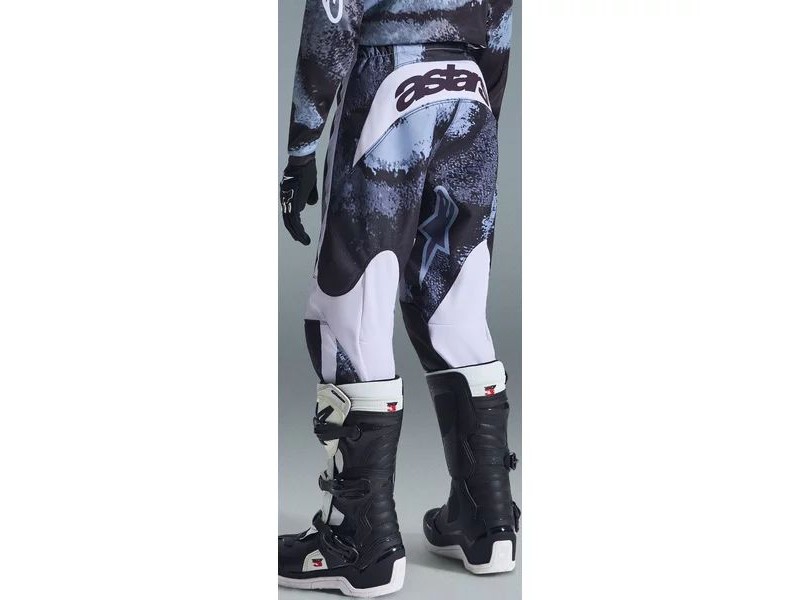 Pantaloni cross-enduro de copii ALPINESTARS FLUID LAHND 2026