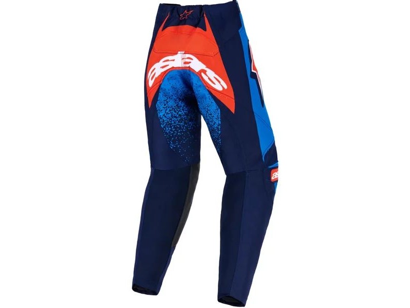 Pantaloni cross-enduro de copii ALPINESTARS RACER NOMUR 2026