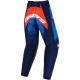 Pantaloni cross-enduro de copii ALPINESTARS RACER NOMUR 2026
