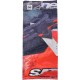 Protectie gat ALPINESTARS BUFF IGNITE NECK TUBE