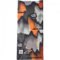 Protectie gat ALPINESTARS BUFF NAZCA NECK TUBE