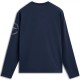 Tricou cu maneca lunga ALPINESTARS MANDATORY CSF LS TEE Tricou cu maneca lunga ALPINESTARS MANDATORY CSF LS TEE