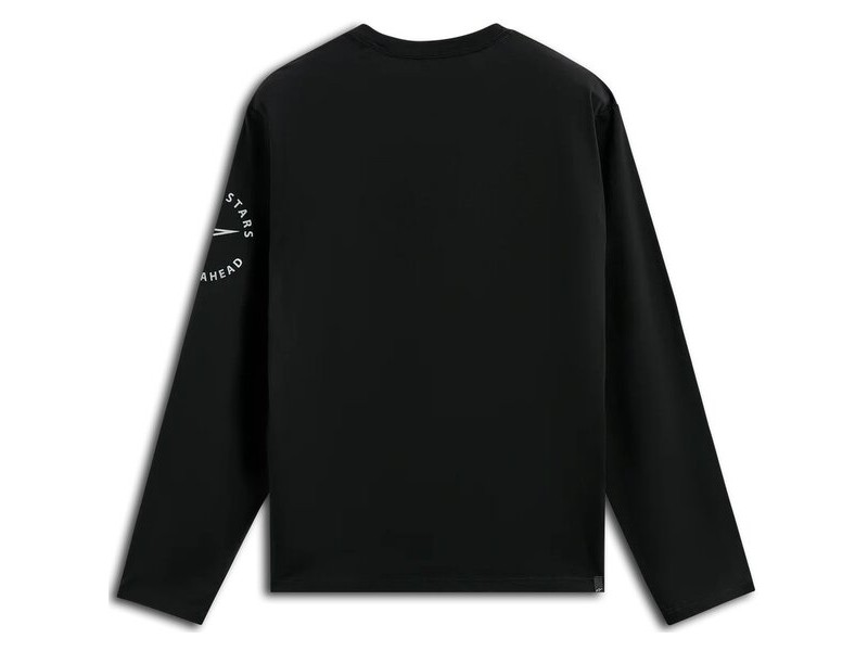 Tricou cu maneca lunga ALPINESTARS MANDATORY CSF LS TEE Tricou cu maneca lunga ALPINESTARS MANDATORY CSF LS TEE