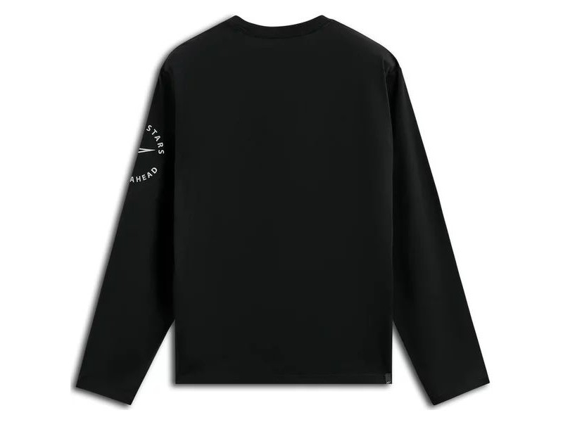 Tricou cu maneca lunga ALPINESTARS MANDATORY CSF LS TEE Tricou cu maneca lunga ALPINESTARS MANDATORY CSF LS TEE