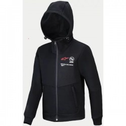 Geaca fleece copii ALPINESTARS YOUTH RACER MX