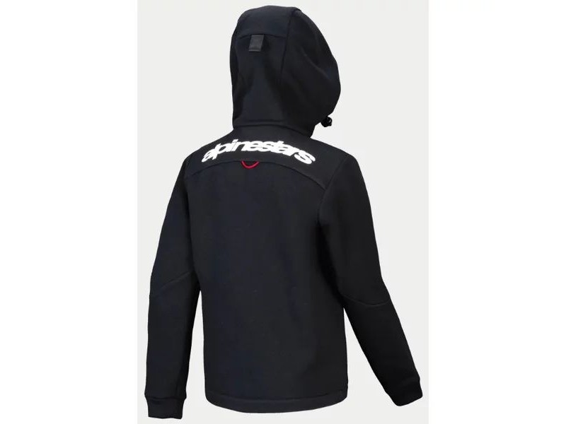 Geaca fleece copii ALPINESTARS YOUTH RACER MX Geaca fleece copii ALPINESTARS YOUTH RACER MX