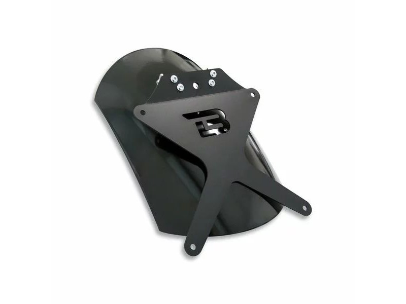Suport de numar BARRACUDA YAMAHA MT-09 (2017-2020)