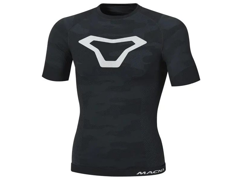 Tricou functional MACNA BASE LAYER SUMMER