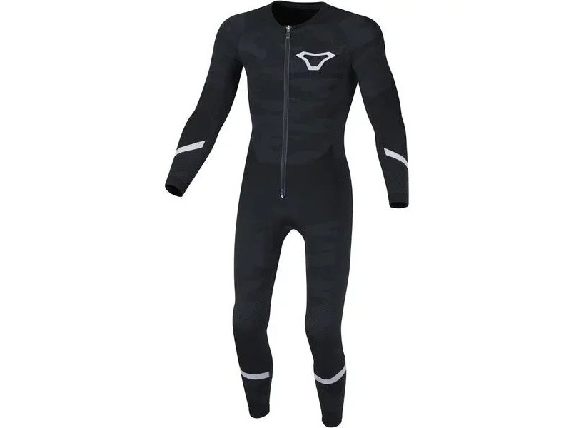 Costum functional 1 piesa MACNA BASE LAYER Summer Suit