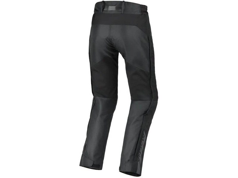 Pantaloni textil overpant impermeabili MACNA AGUANO