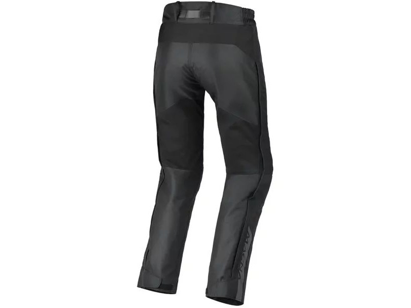 Pantaloni textil overpant impermeabili MACNA AGUANO