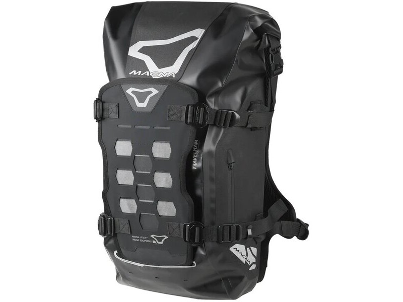 Placa de baza genti suplimentare MACNA ROCKTOPUS