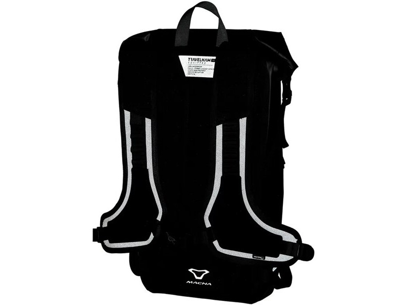Rucsac impermeabil MACNA MUBP TRAVELHAM