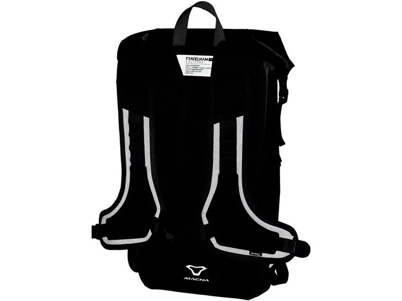 Rucsac impermeabil MACNA MUBP TRAVELHAM