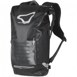 Rucsac impermeabil MACNA MUBP TRAVELHAM