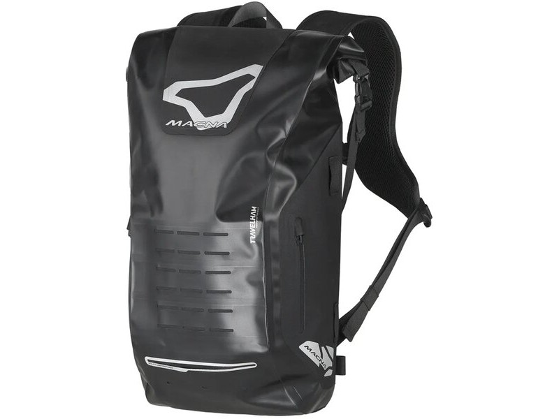 Rucsac impermeabil MACNA MUBP TRAVELHAM
