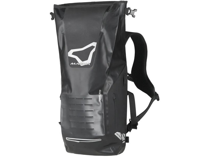 Rucsac impermeabil MACNA MUBP TRAVELHAM