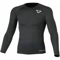 Bluza functionala MACNA BASE LAYER DESERT