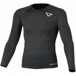 Bluza functionala MACNA BASE LAYER DESERT