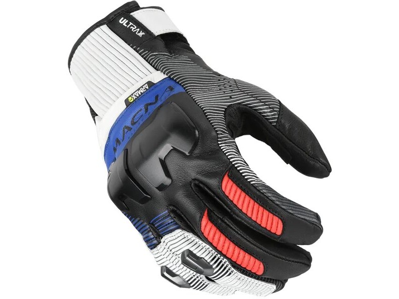 Manusi de piele MACNA ULTRAXX 2.0