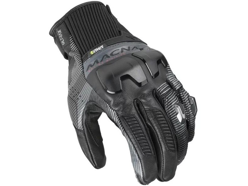 Manusi de piele MACNA ULTRAXX 2.0