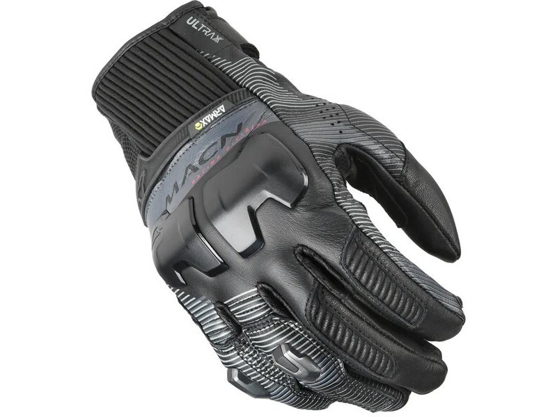 Manusi de piele MACNA ULTRAXX 2.0