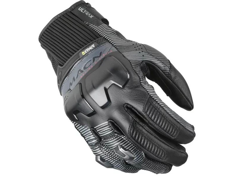 Manusi de piele MACNA ULTRAXX 2.0