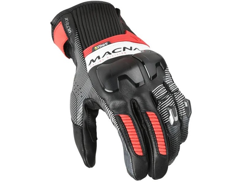 Manusi de piele MACNA ULTRAXX 2.0