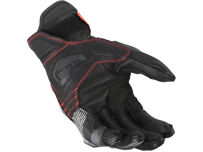 Manusi de piele MACNA ULTRAXX 2.0