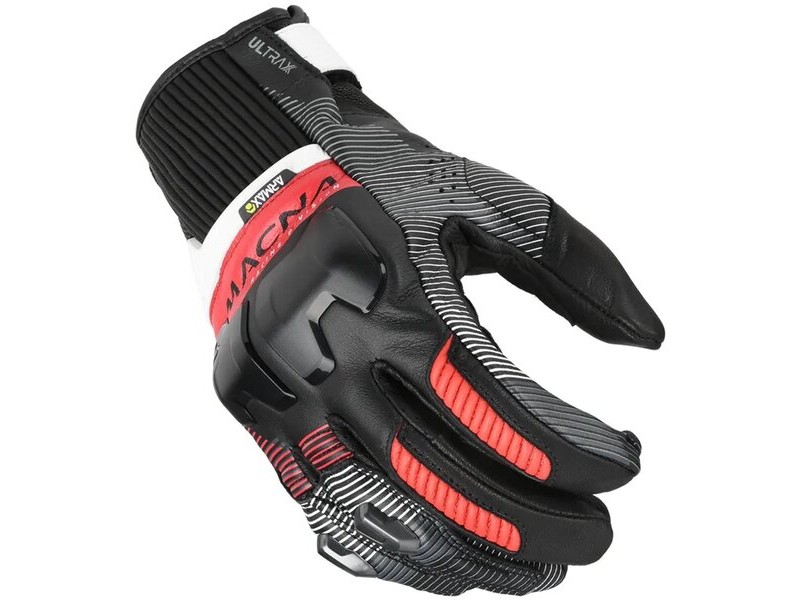 Manusi de piele MACNA ULTRAXX 2.0
