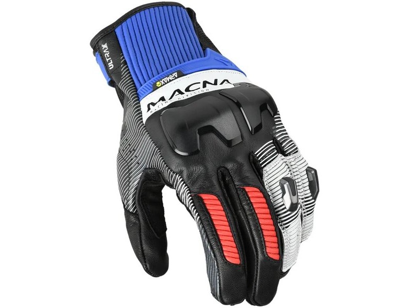 Manusi de piele MACNA ULTRAXX 2.0