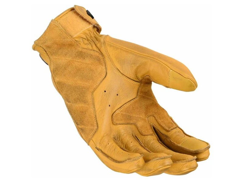 Manusi de piele retro MACNA RALSTON