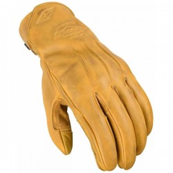 Manusi de piele retro MACNA RALSTON