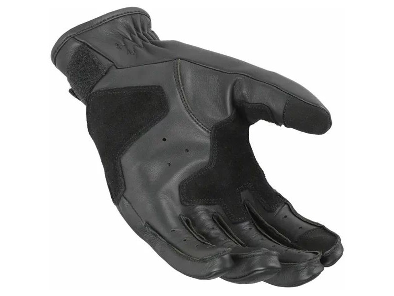 Manusi de piele retro MACNA SAWYER