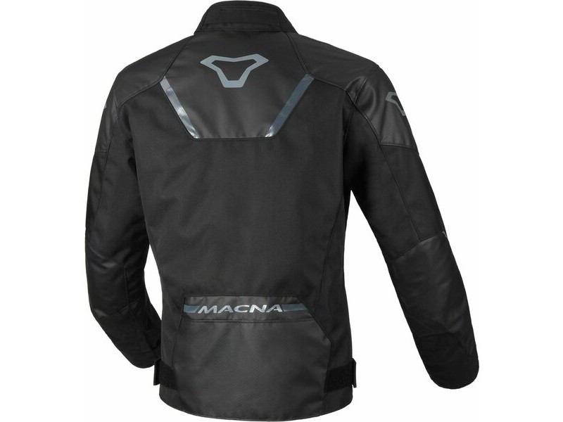 Geaca dama textil impermeabila MACNA TAZAR 2.0